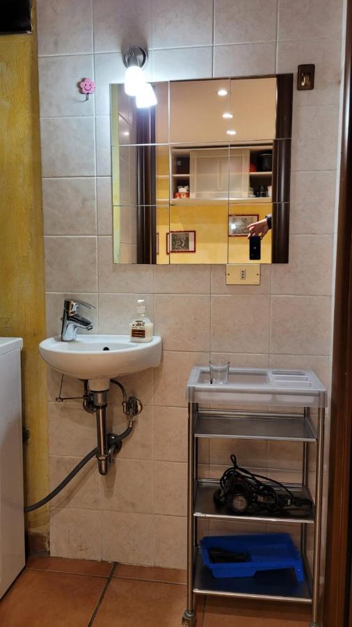 شقة Porta Romana Small Studio ميلان المظهر الخارجي الصورة