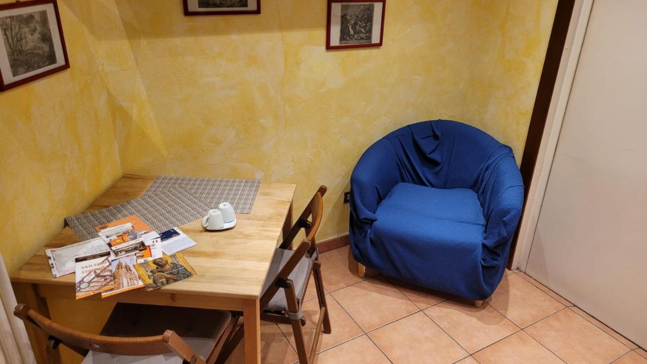 شقة Porta Romana Small Studio ميلان المظهر الخارجي الصورة