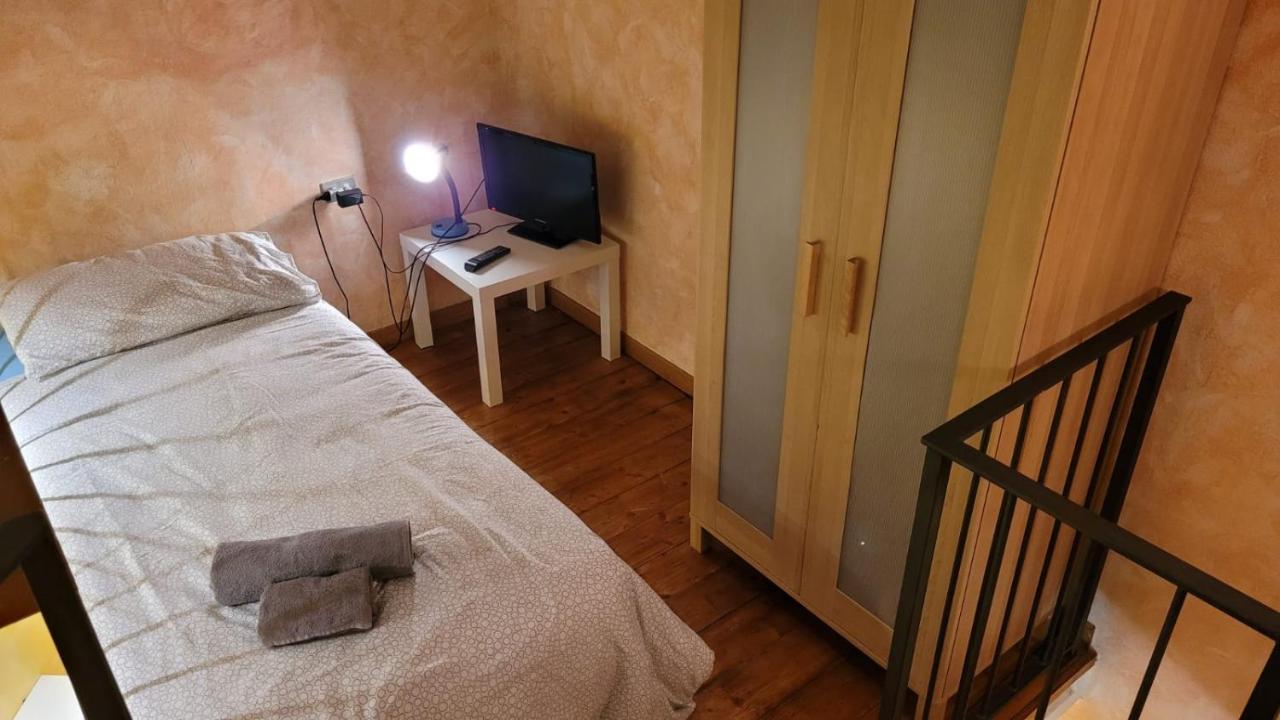 شقة Porta Romana Small Studio ميلان المظهر الخارجي الصورة